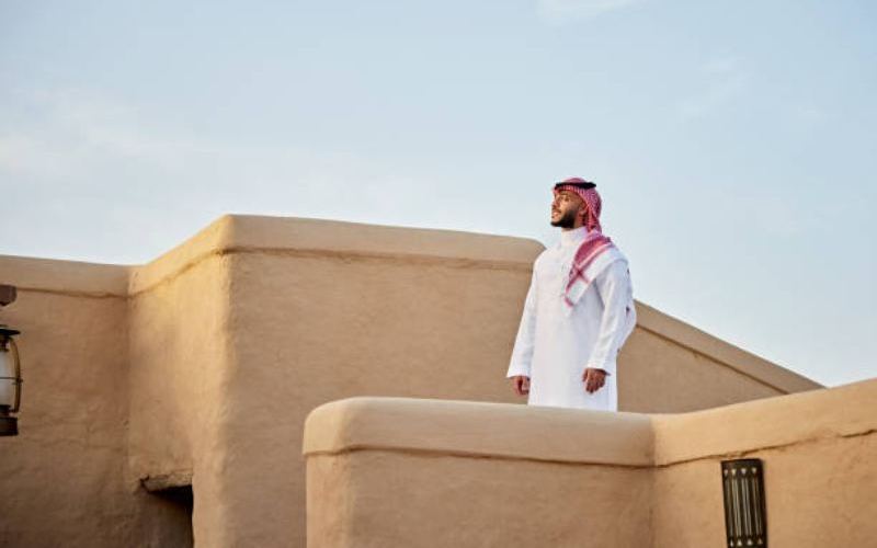 A Complete Guide to Saudi Arabia in April for a Perfect Holiday
