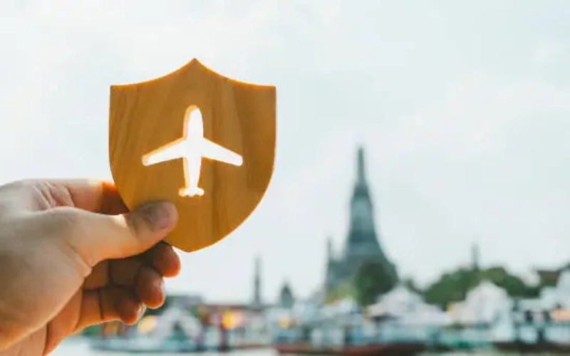 Why Travel Insurance is Essential for Your Saudi Arabia Visa Application