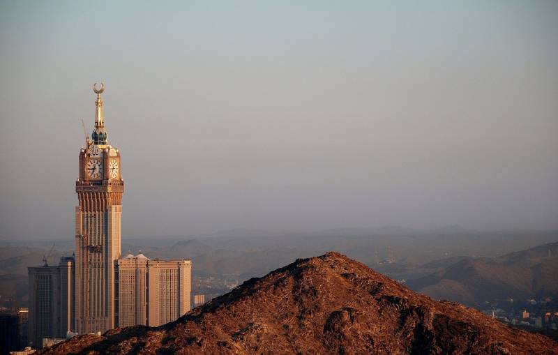 Saudi Arabia in June: Summer Attractions and Travel Insights