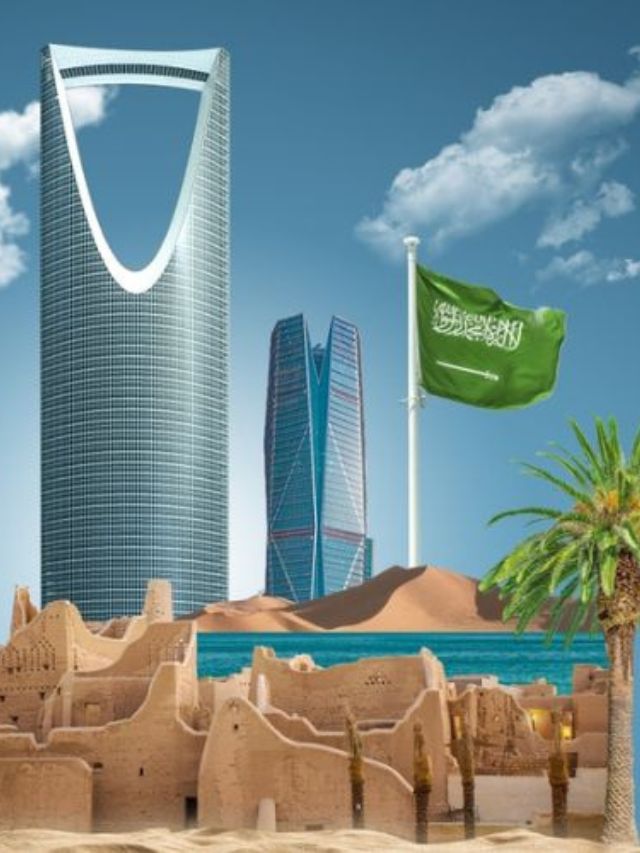 Decoding Saudi Visa: On Arrival vs eVisa