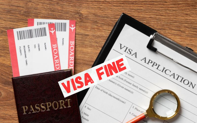 Saudi Visa Overstay Rules & Fines: Everything You Should Know