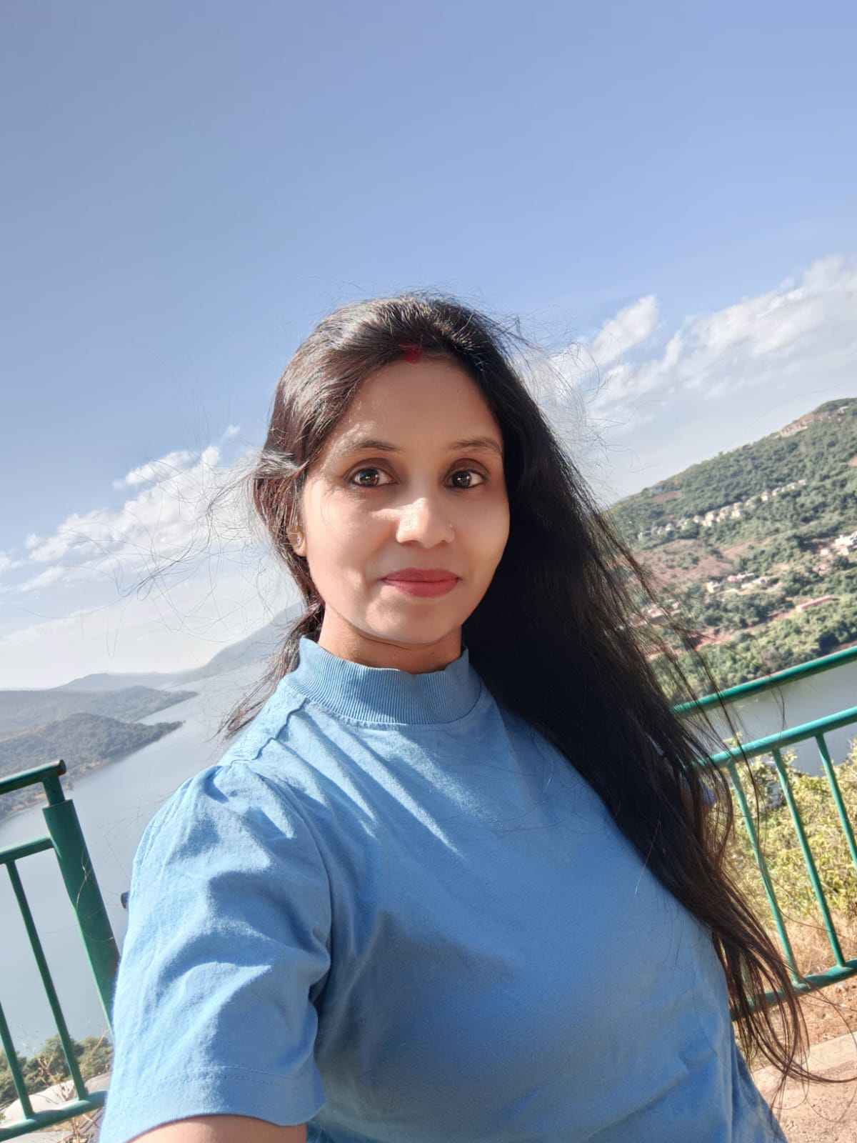 Ritu Author