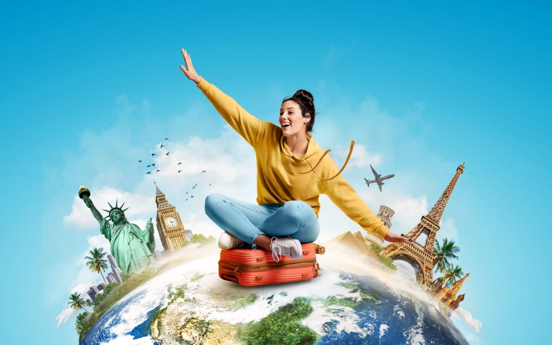 Saudi Arabia Visa Free Entry: Which Countries Can Enter Saudi Arabia Without a Visa?
