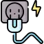 Socket Icon