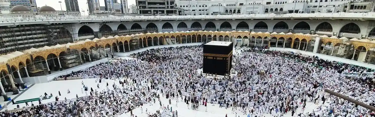 Saudi Arabia Tourist Visa